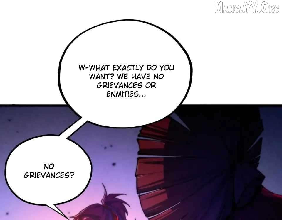 The Ultimate of All Ages Chapter 486 page 57 - 