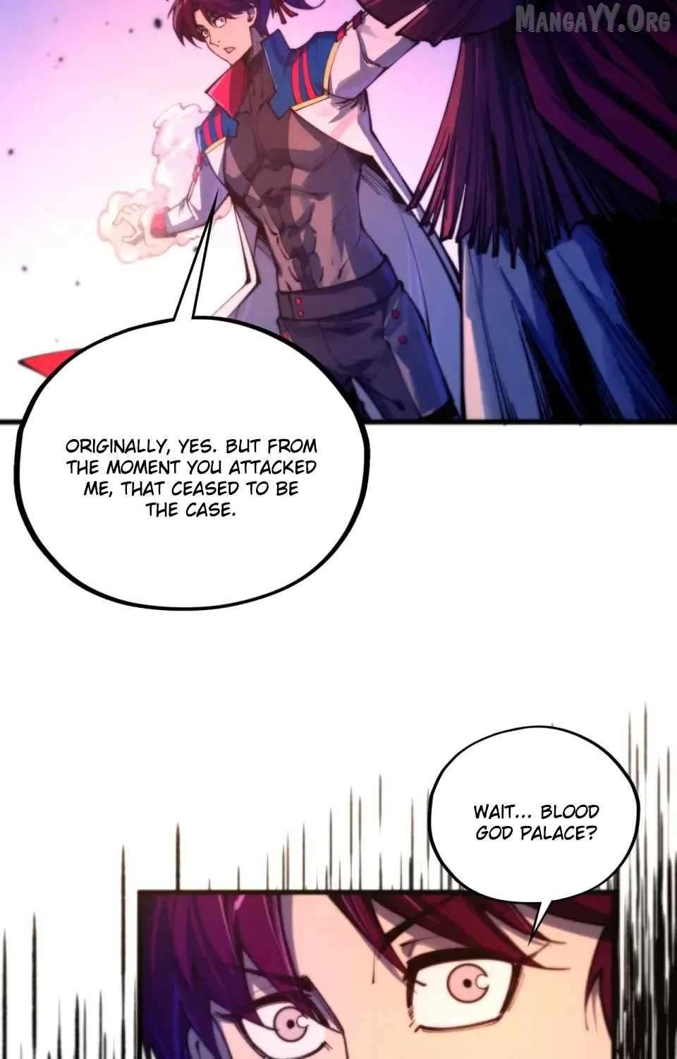 The Ultimate of All Ages Chapter 486 page 58 - 