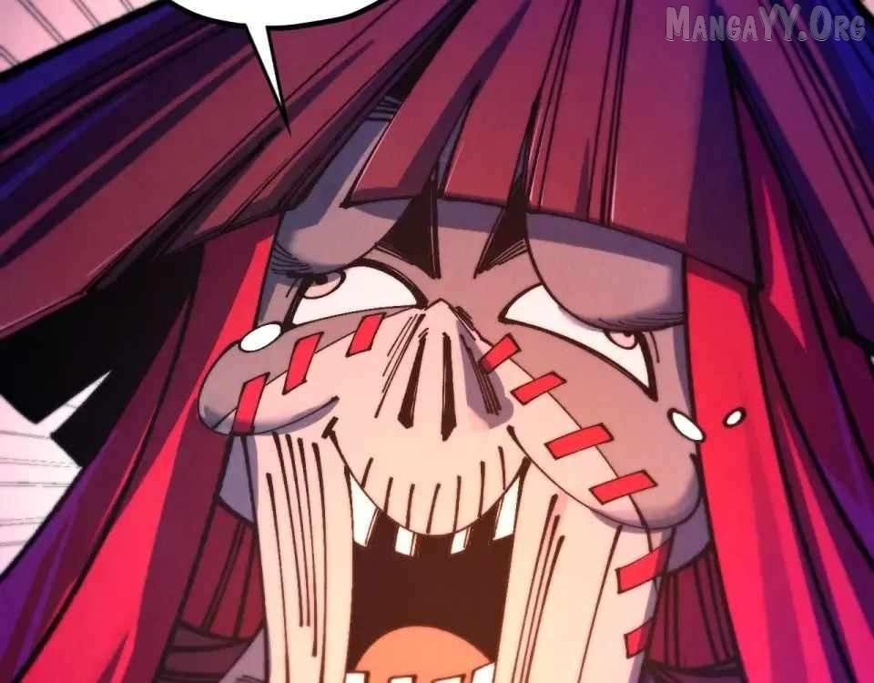 The Ultimate of All Ages Chapter 486 page 67 - 