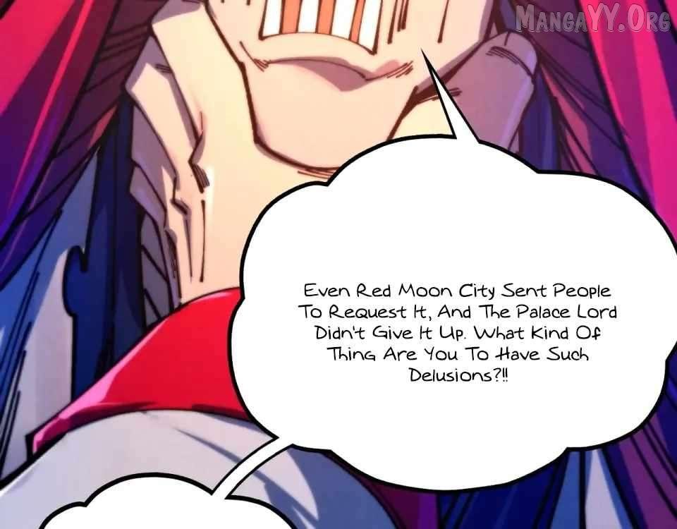 The Ultimate of All Ages Chapter 486 page 68 - 