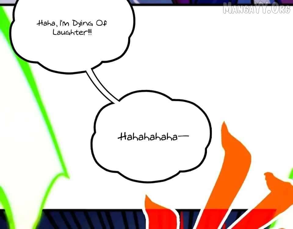 The Ultimate of All Ages Chapter 486 page 69 - 