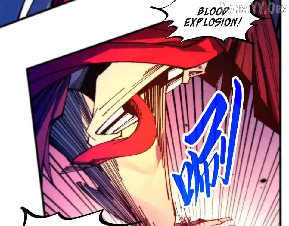 The Ultimate of All Ages Chapter 486 page 8 - 