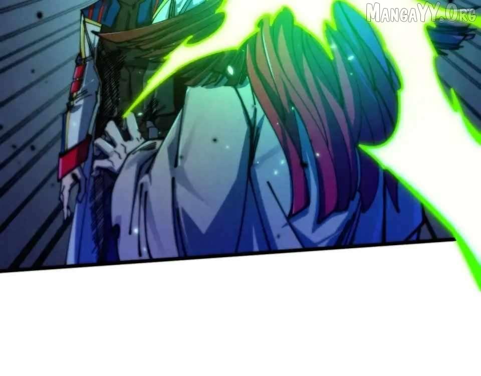 The Ultimate of All Ages Chapter 486 page 71 - 