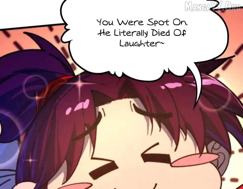 The Ultimate of All Ages Chapter 486 page 73 - 