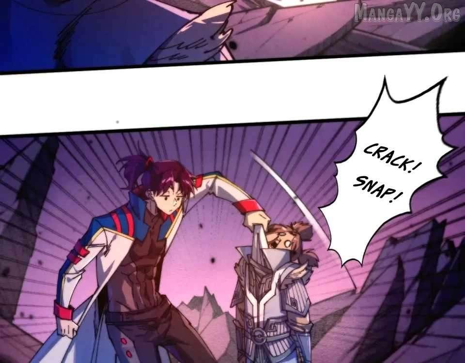 The Ultimate of All Ages Chapter 486 page 76 - 