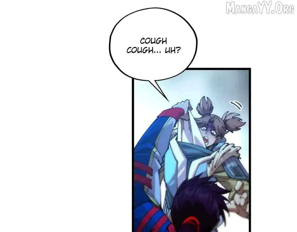 The Ultimate of All Ages Chapter 486 page 78 - 