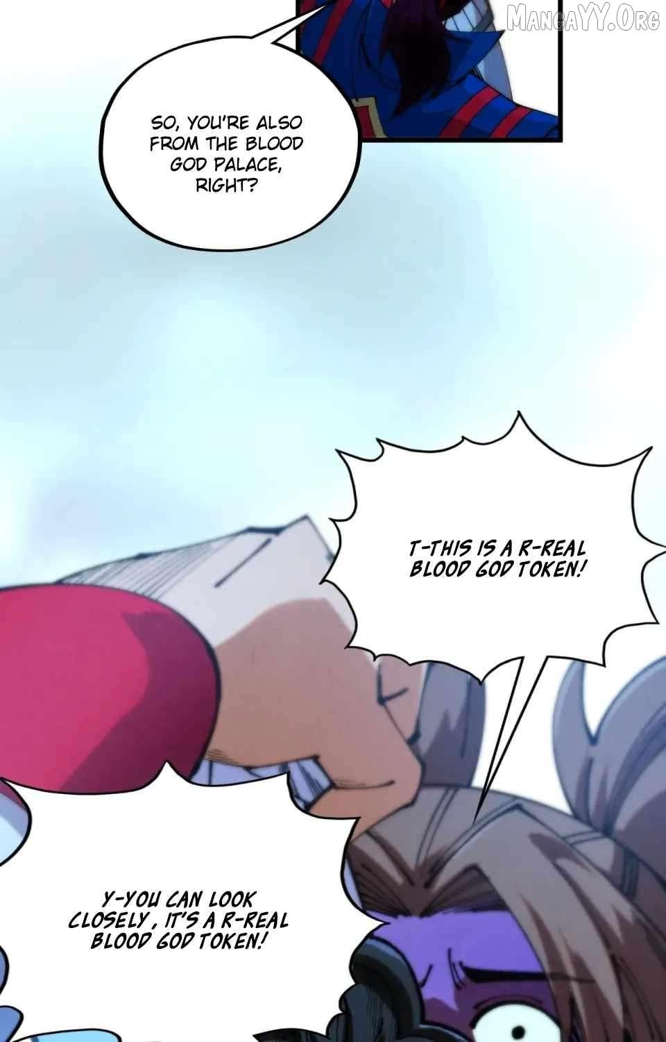 The Ultimate of All Ages Chapter 486 page 79 - 