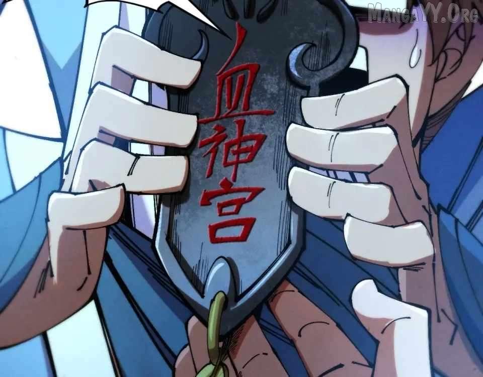 The Ultimate of All Ages Chapter 486 page 80 - 