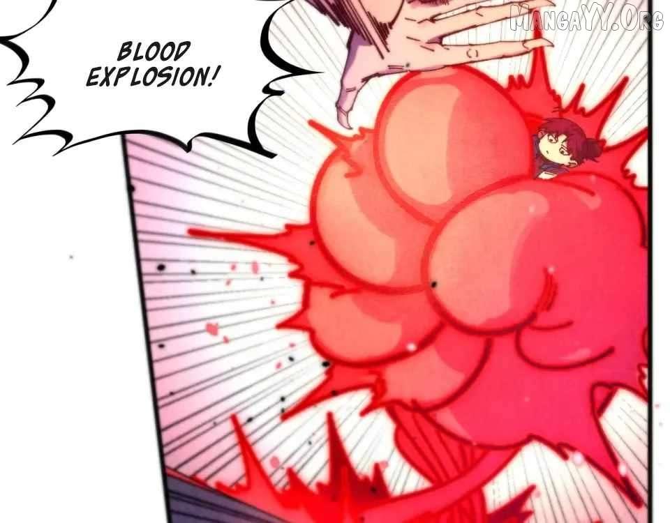 The Ultimate of All Ages Chapter 486 page 9 - 