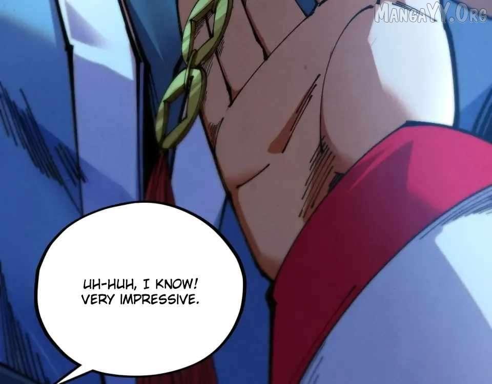 The Ultimate of All Ages Chapter 486 page 81 - 