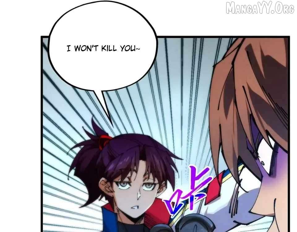 The Ultimate of All Ages Chapter 486 page 83 - 