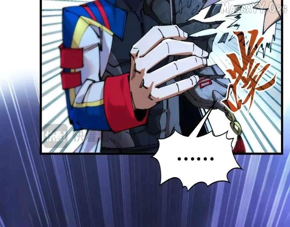 The Ultimate of All Ages Chapter 486 page 84 - 