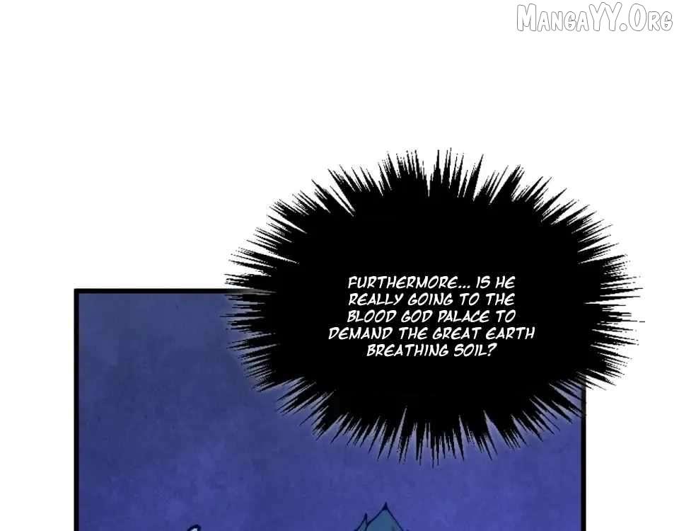 The Ultimate of All Ages Chapter 486 page 92 - 