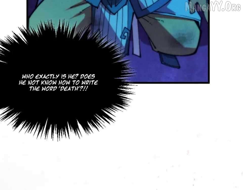 The Ultimate of All Ages Chapter 486 page 94 - 