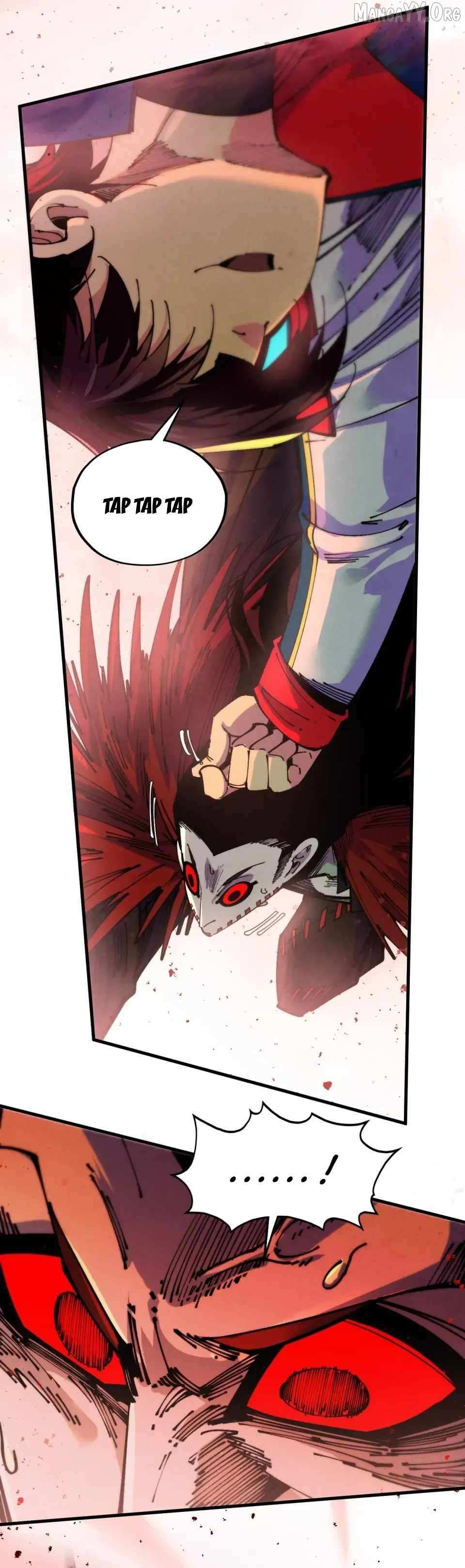 The Ultimate of All Ages Chapter 487 page 11 - 