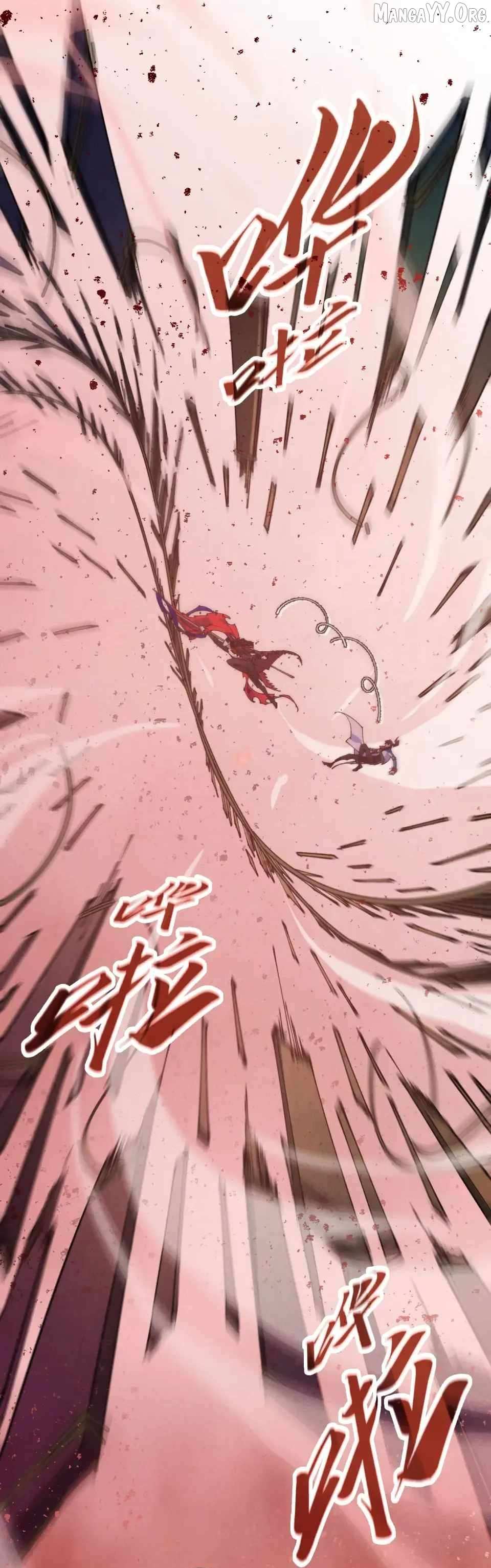 The Ultimate of All Ages Chapter 487 page 12 - 