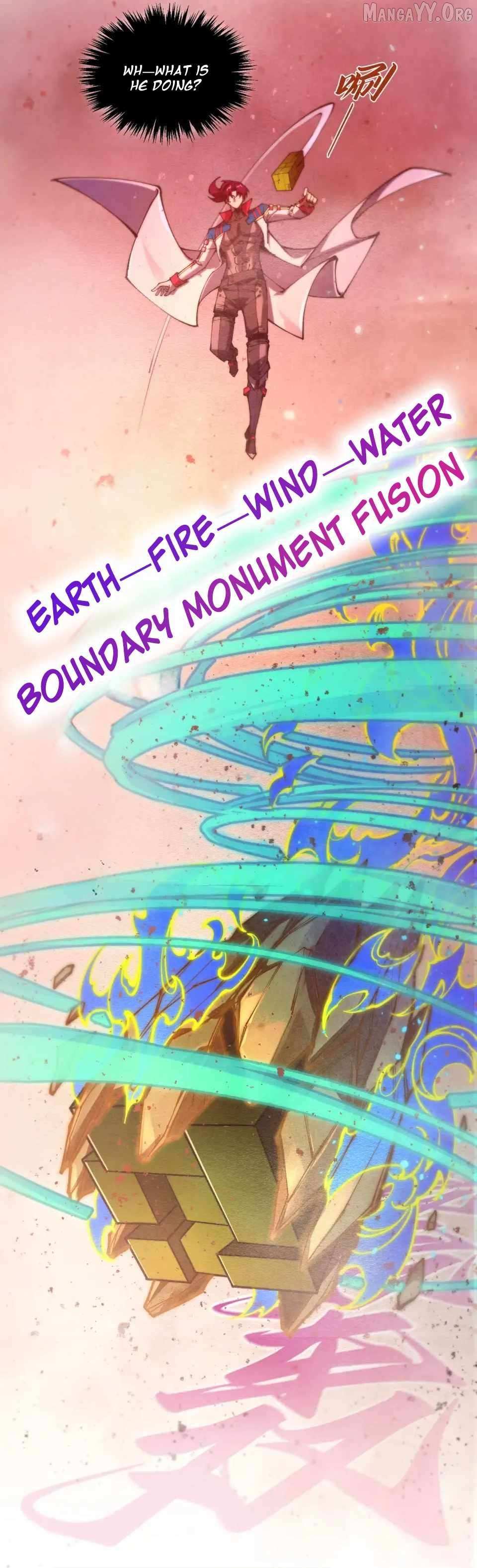 The Ultimate of All Ages Chapter 487 page 22 - 