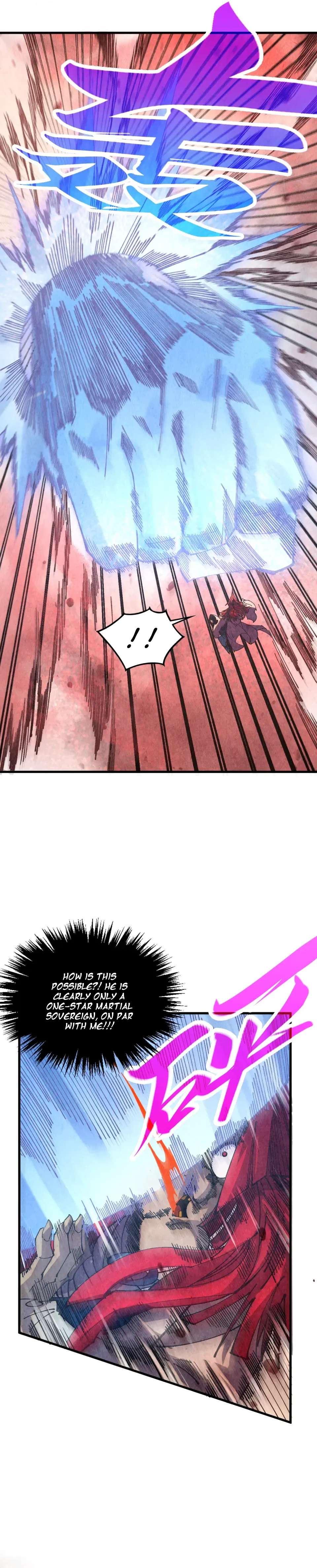 The Ultimate of All Ages Chapter 488 page 5 - 