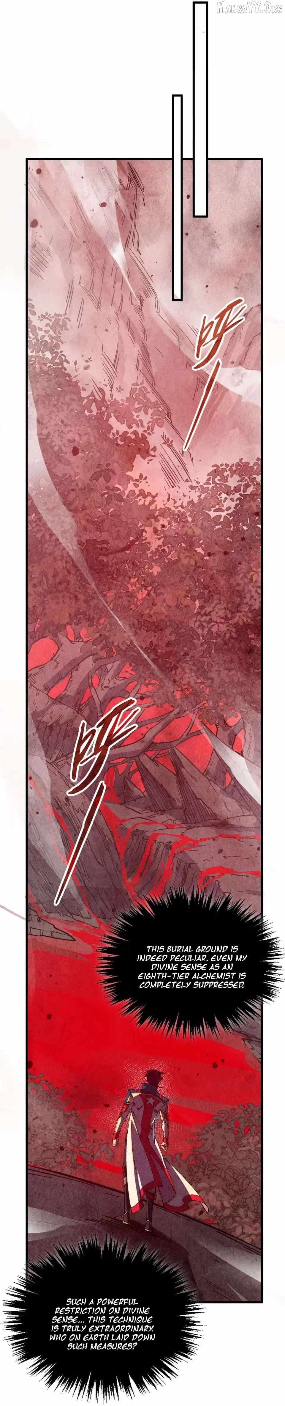 The Ultimate of All Ages Chapter 489 page 15 - 