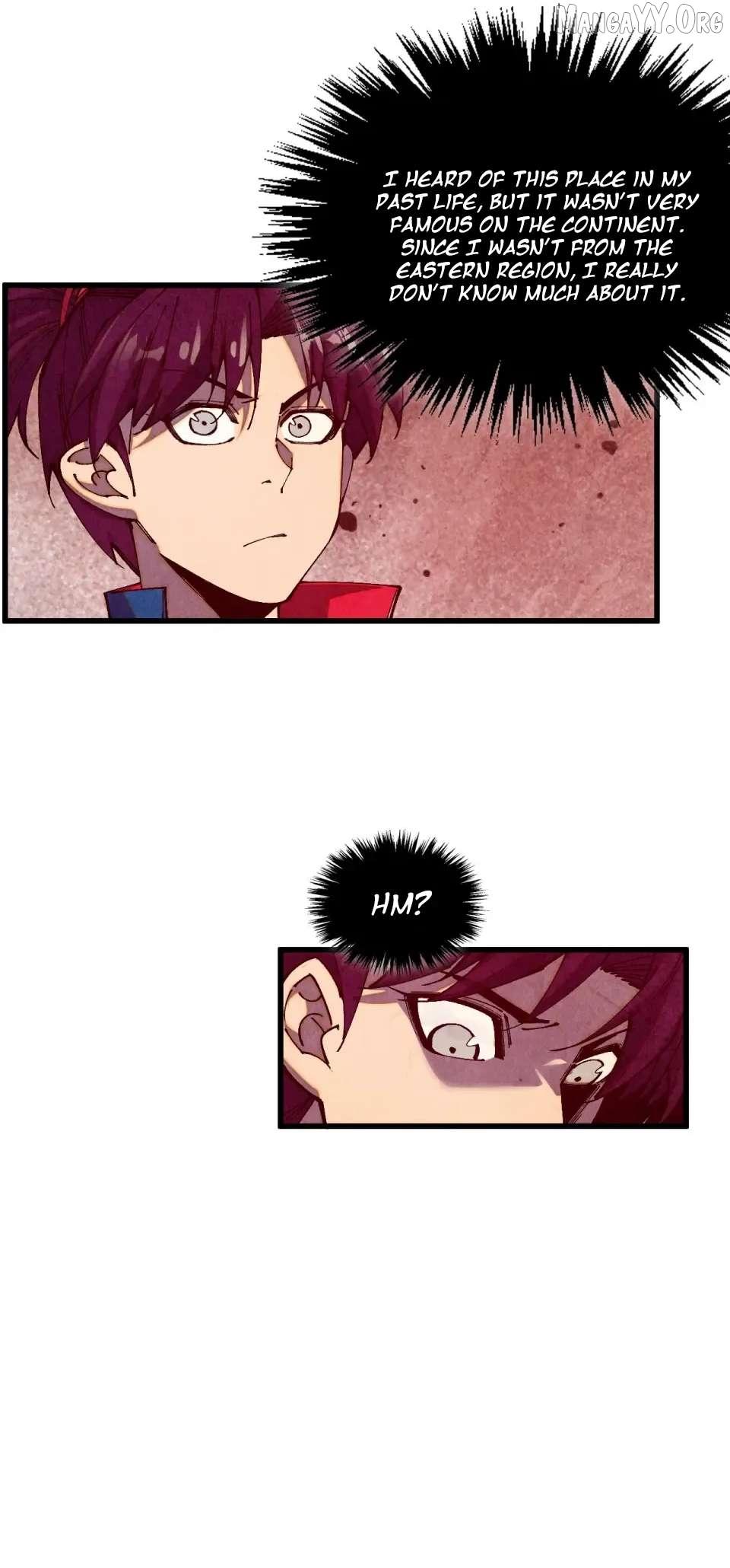 The Ultimate of All Ages Chapter 489 page 16 - 