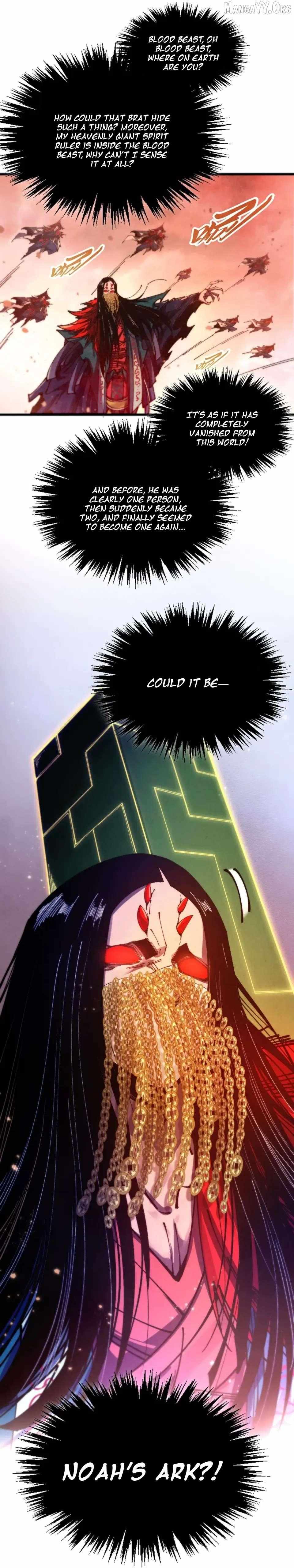 The Ultimate of All Ages Chapter 489 page 32 - 
