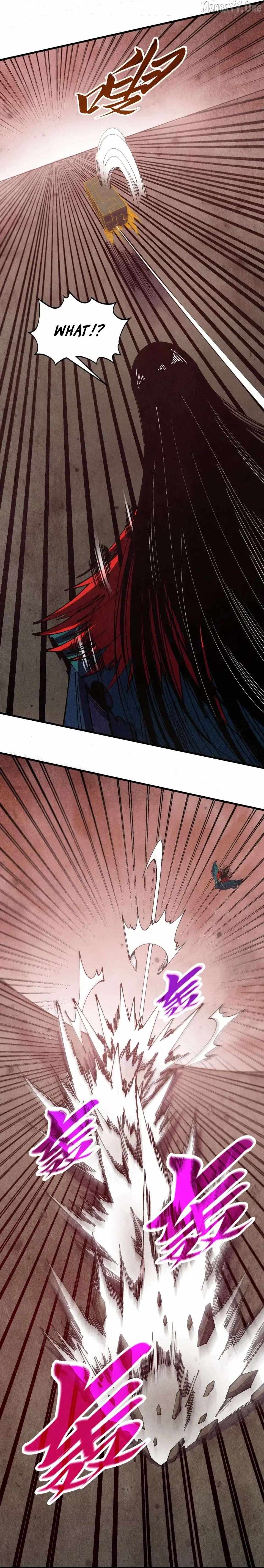 The Ultimate of All Ages Chapter 489 page 5 - 