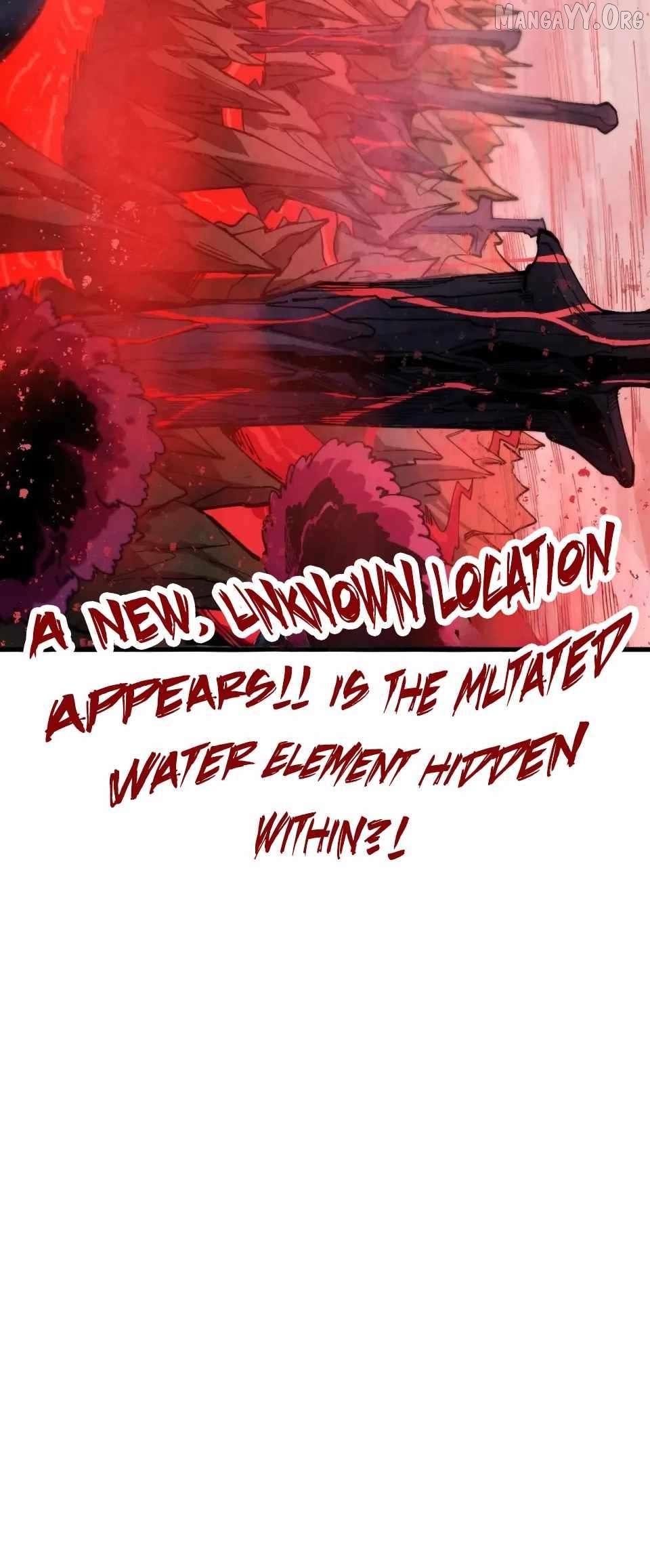 The Ultimate of All Ages Chapter 490 page 33 - 