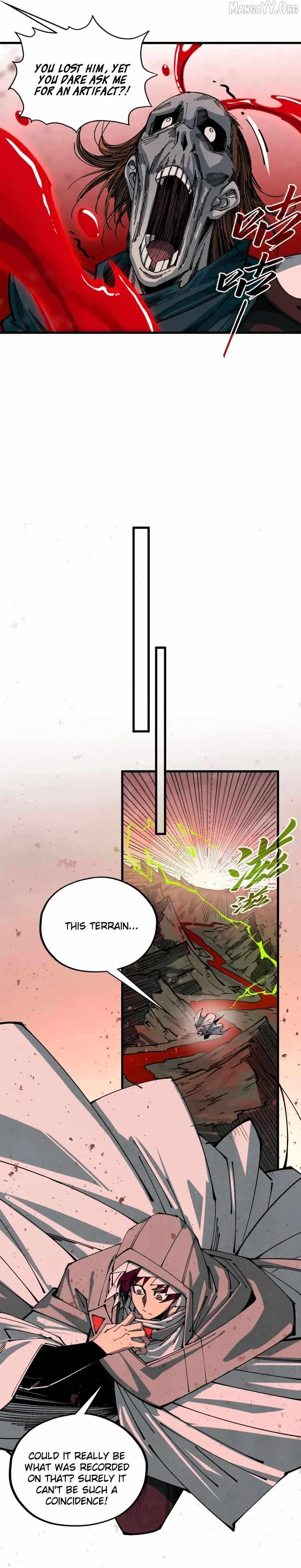 The Ultimate of All Ages Chapter 490 page 9 - 