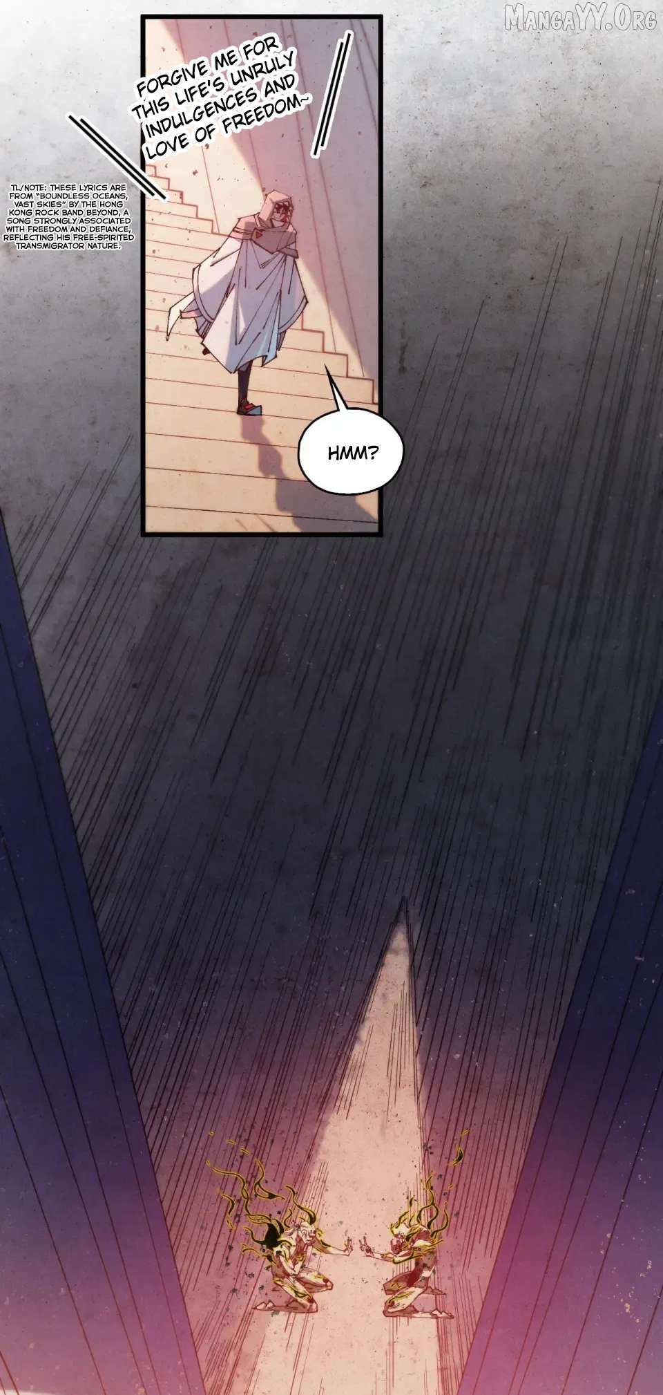 The Ultimate of All Ages Chapter 491 page 17 - 