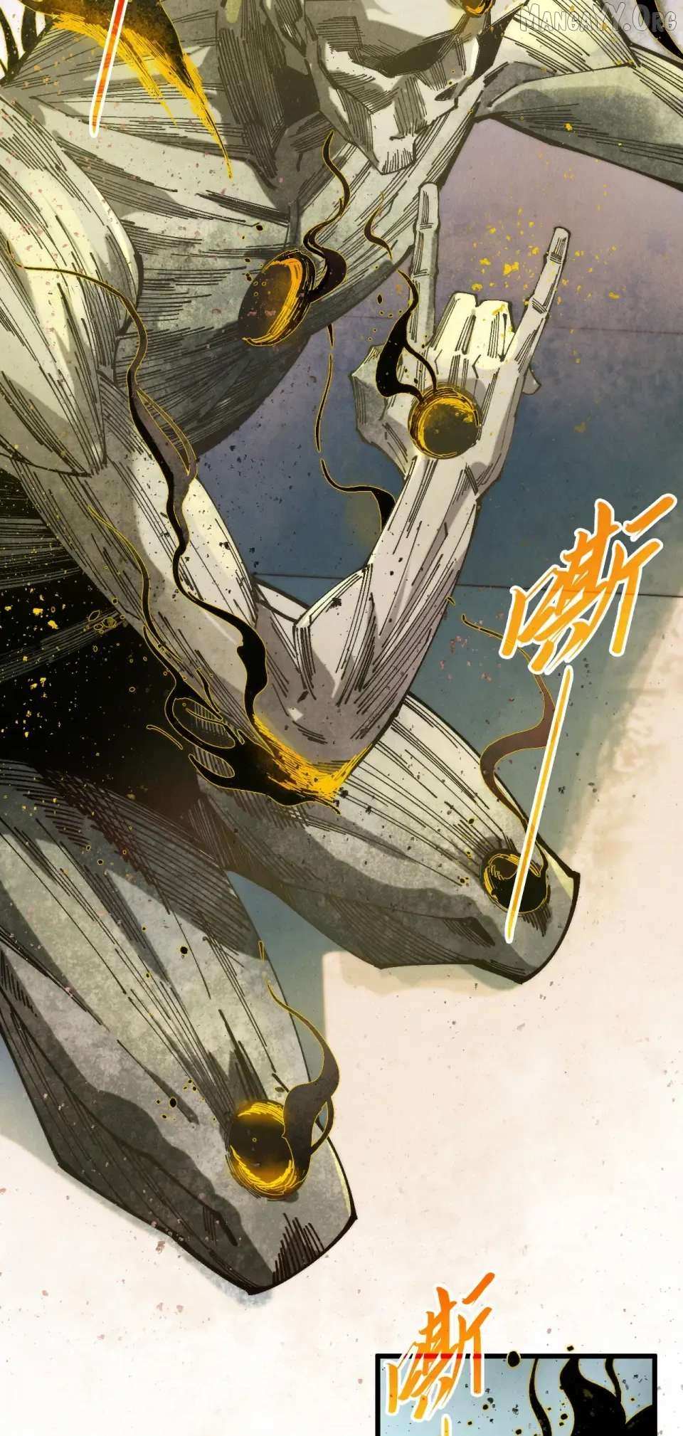 The Ultimate of All Ages Chapter 491 page 19 - 