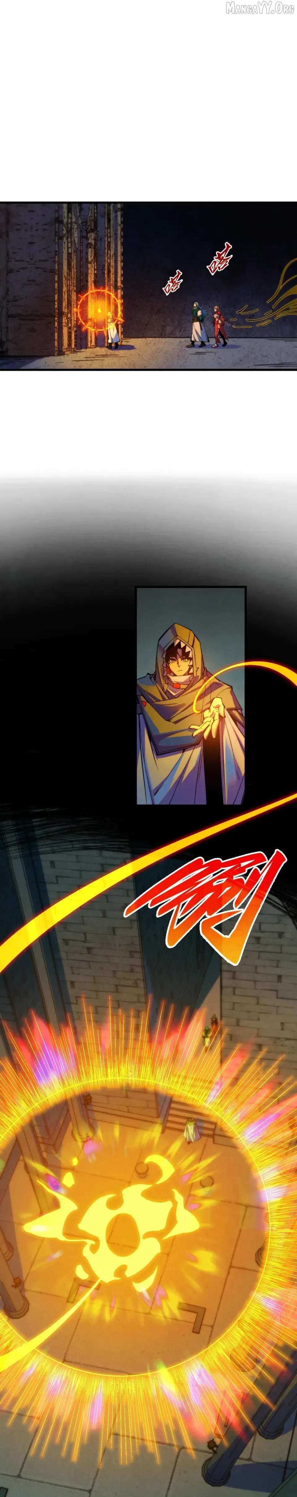The Ultimate of All Ages Chapter 491 page 29 - 