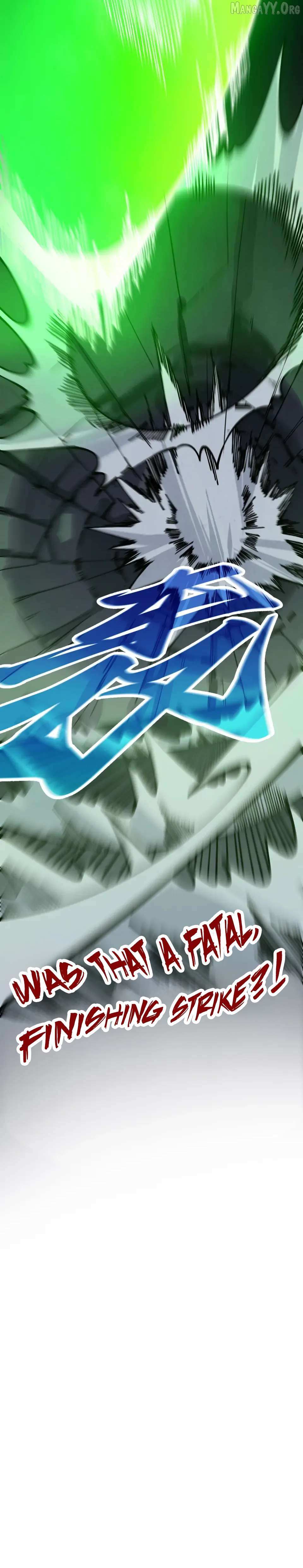 The Ultimate of All Ages Chapter 492 page 29 - 