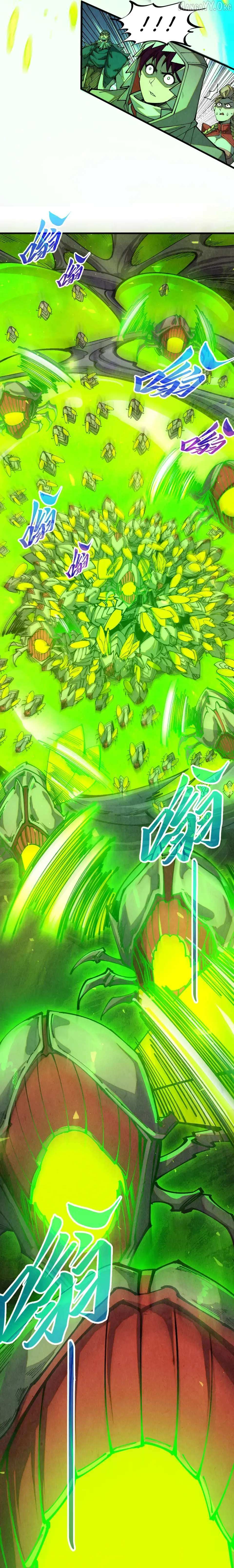 The Ultimate of All Ages Chapter 492 page 8 - 