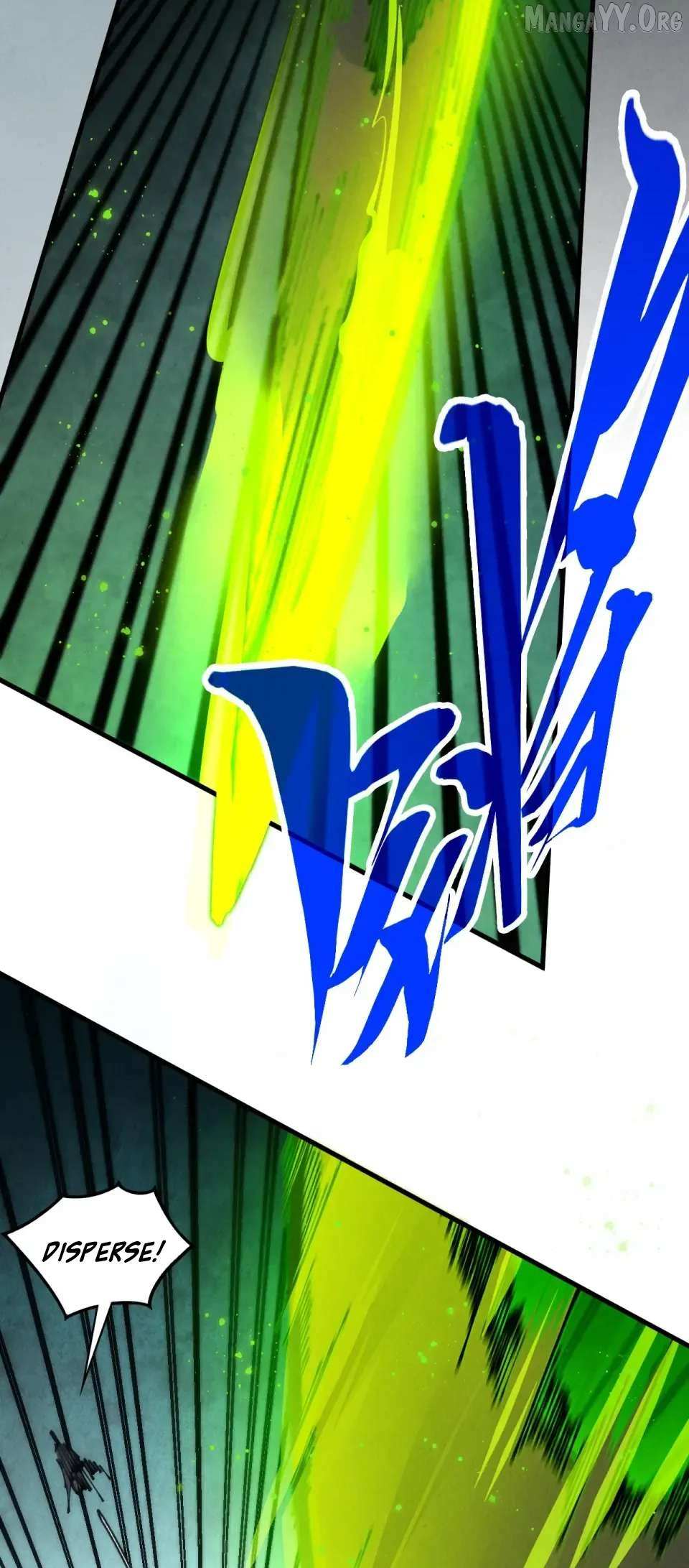 The Ultimate of All Ages Chapter 493 page 23 - 