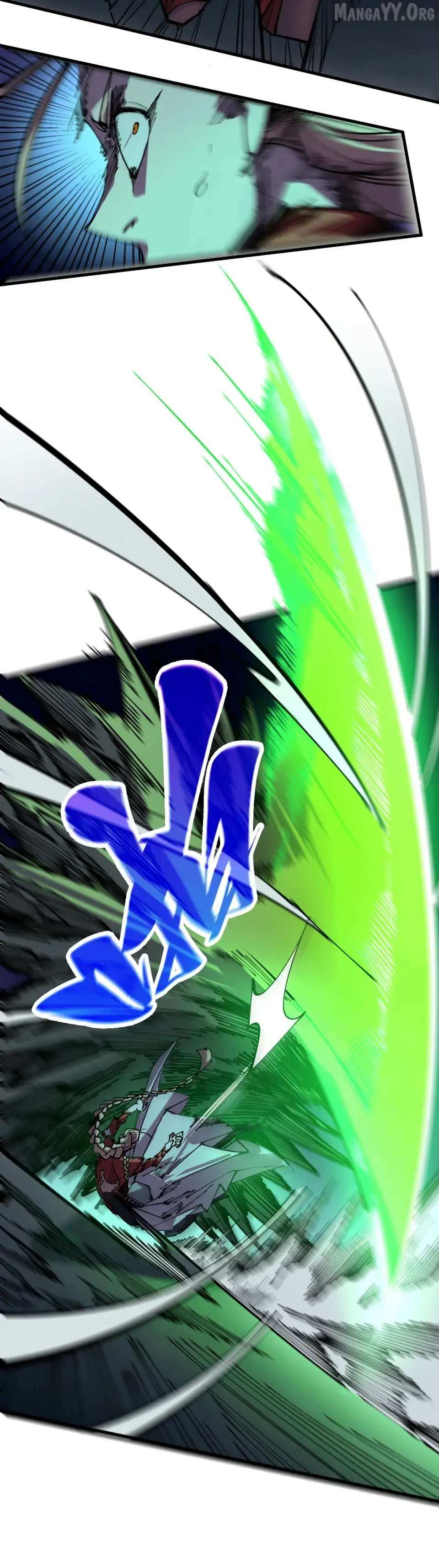 The Ultimate of All Ages Chapter 493 page 6 - 