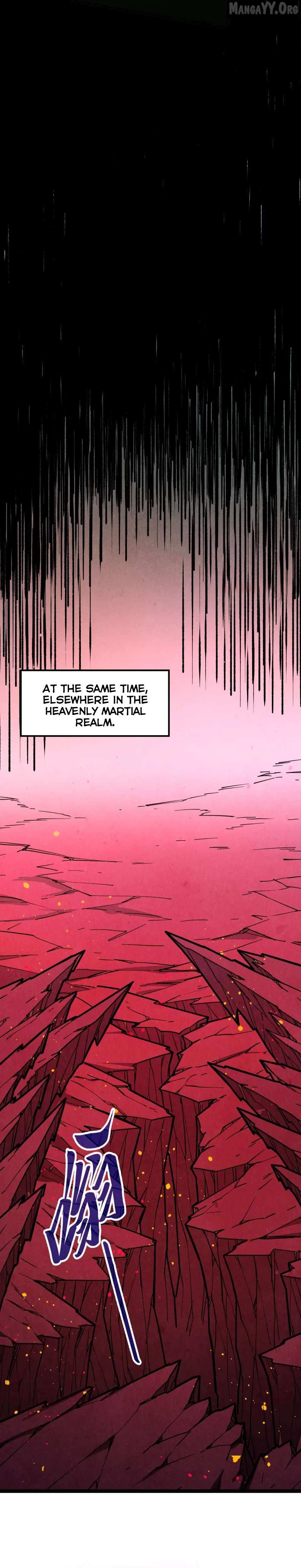 The Ultimate of All Ages Chapter 494 page 12 - 