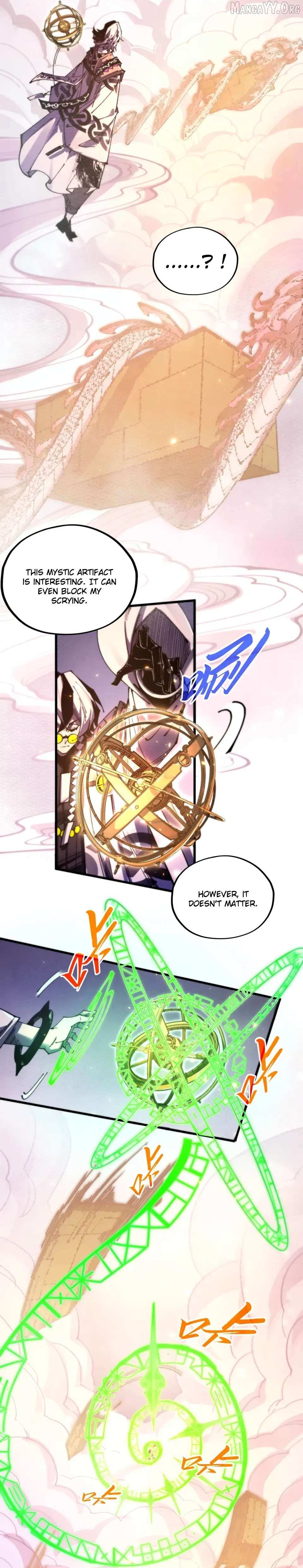The Ultimate of All Ages Chapter 494 page 23 - 