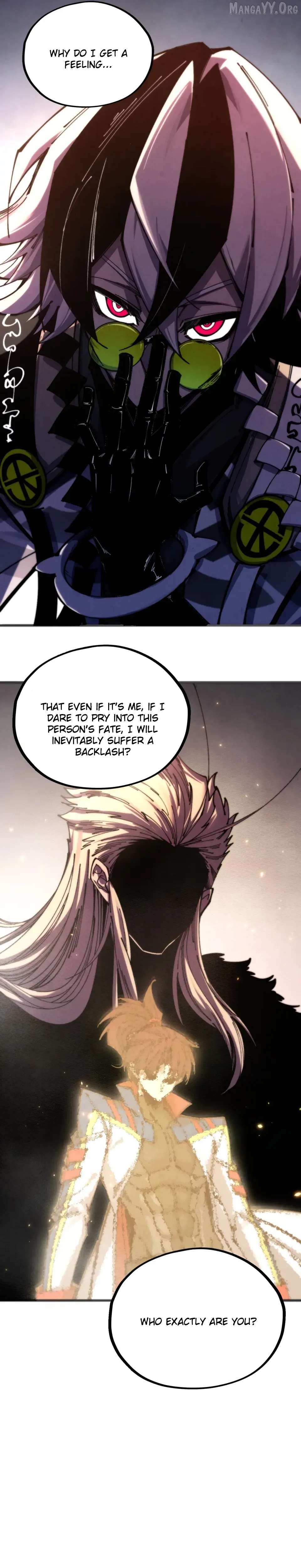 The Ultimate of All Ages Chapter 494 page 26 - 