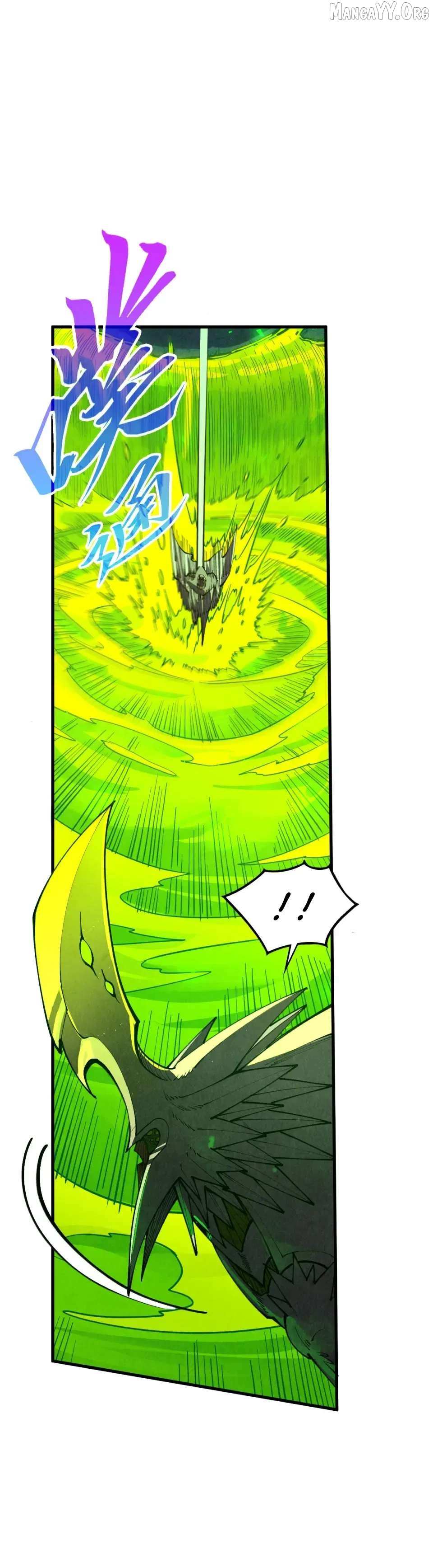 The Ultimate of All Ages Chapter 494 page 4 - 