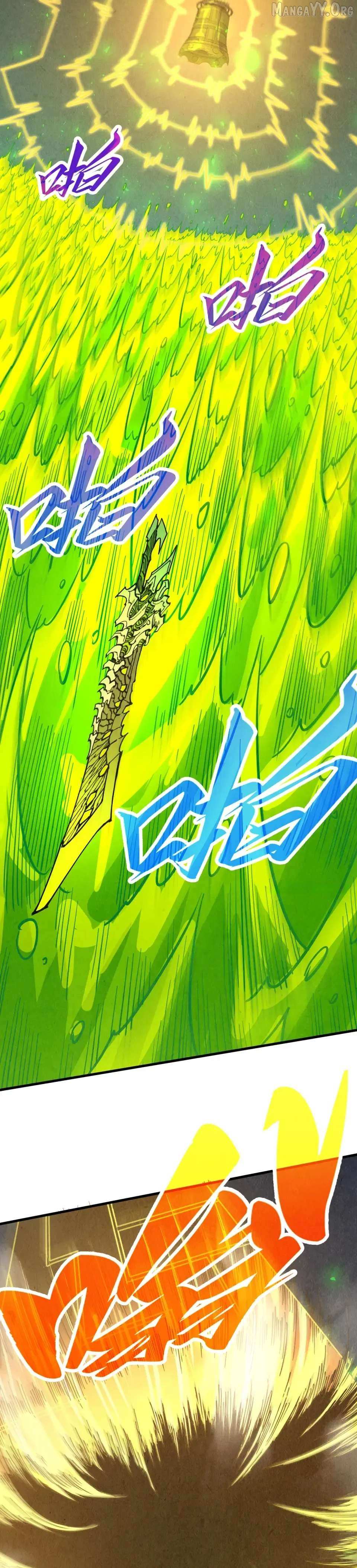 The Ultimate of All Ages Chapter 494 page 7 - 