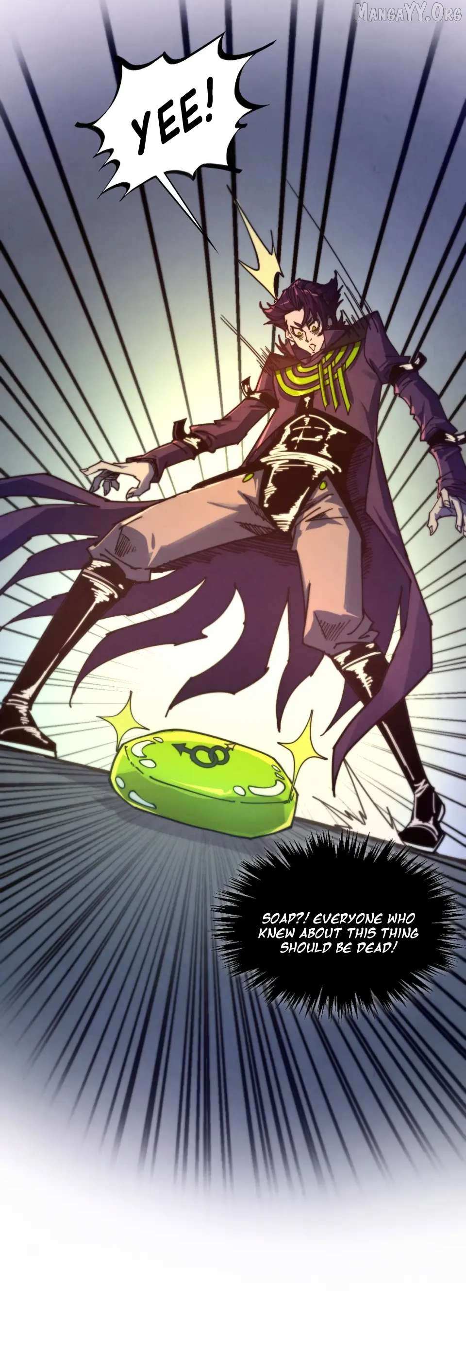 The Ultimate of All Ages Chapter 495 page 12 - 