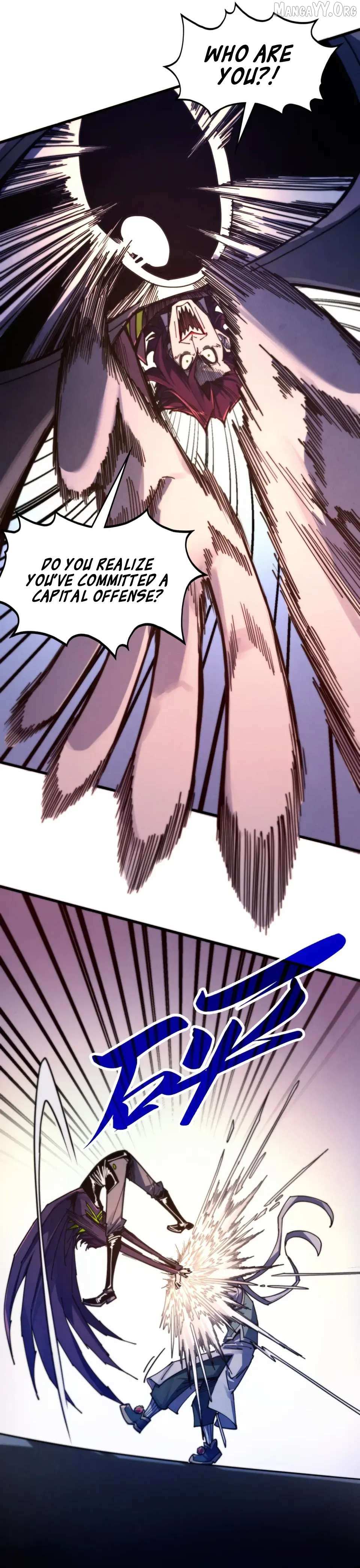 The Ultimate of All Ages Chapter 495 page 15 - 