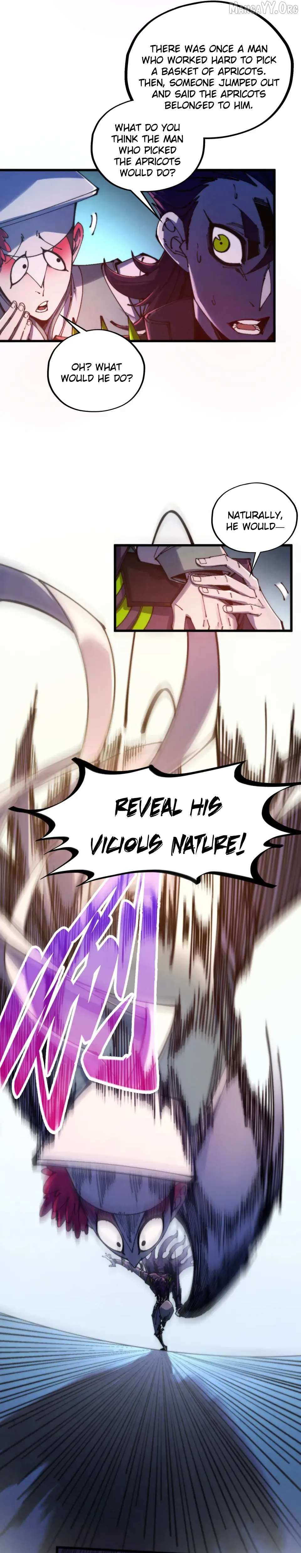 The Ultimate of All Ages Chapter 495 page 18 - 