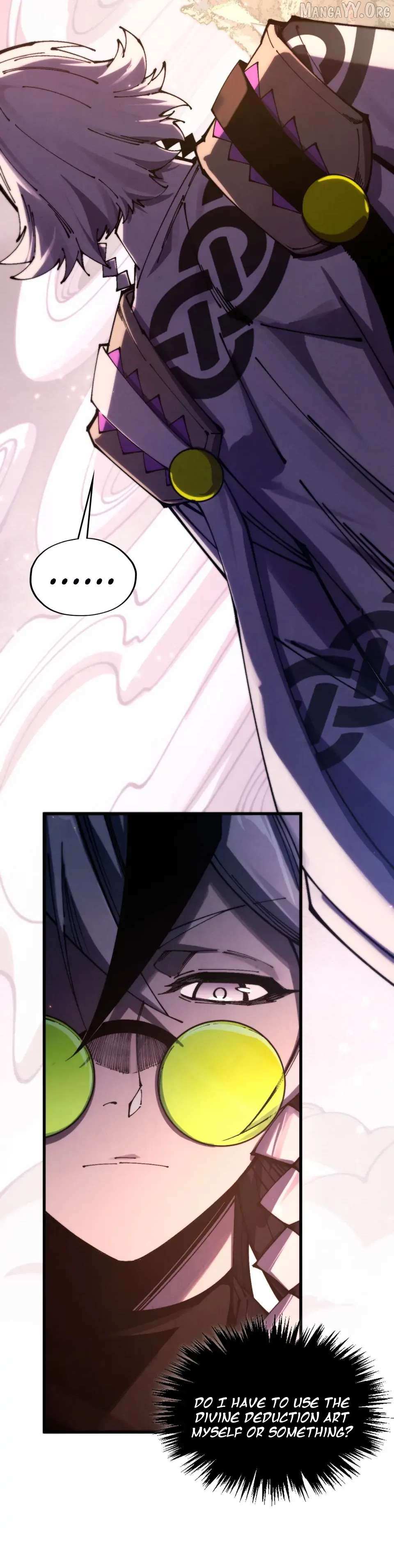 The Ultimate of All Ages Chapter 495 page 3 - 