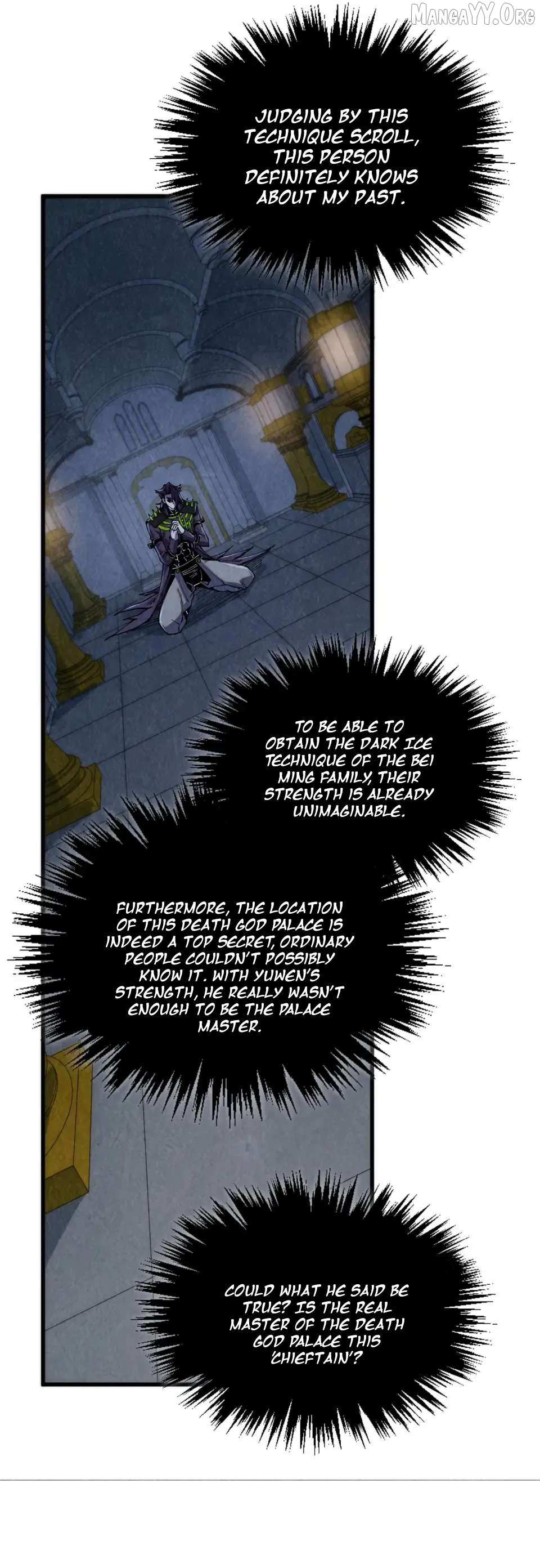 The Ultimate of All Ages Chapter 495 page 26 - 