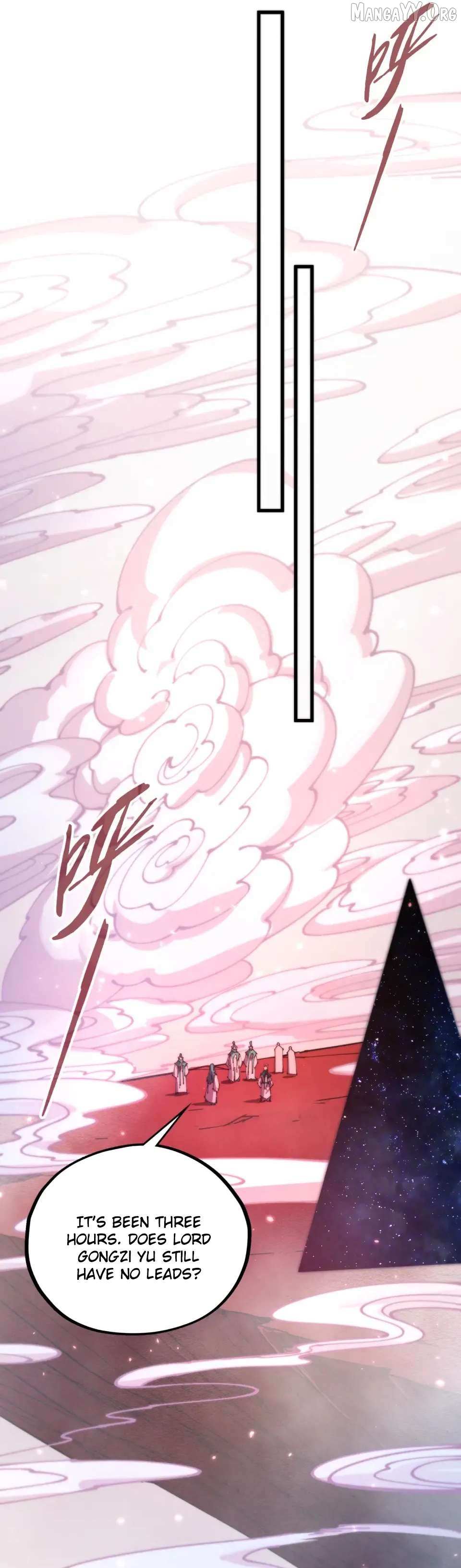 The Ultimate of All Ages Chapter 495 page 4 - 