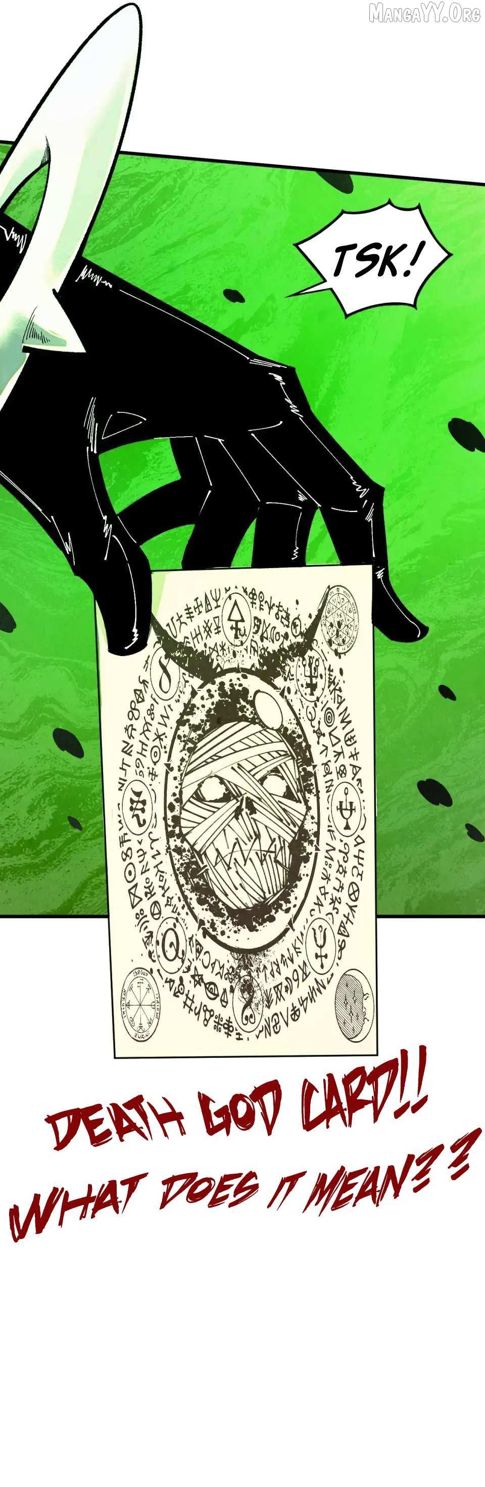 The Ultimate of All Ages Chapter 495 page 37 - 