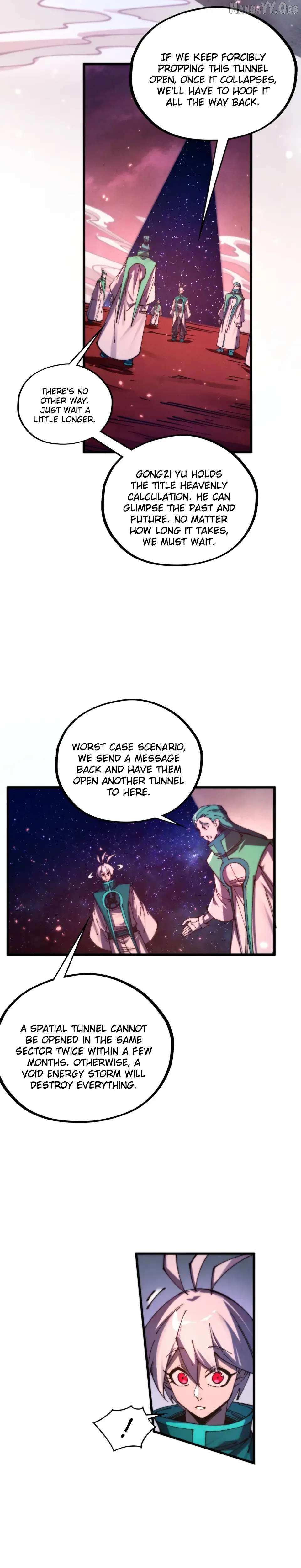 The Ultimate of All Ages Chapter 495 page 5 - 