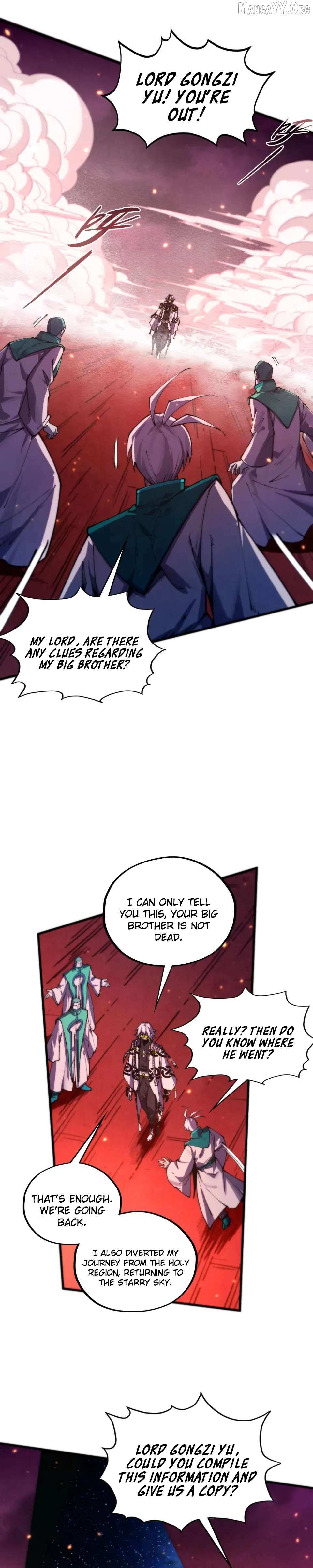 The Ultimate of All Ages Chapter 495 page 6 - 