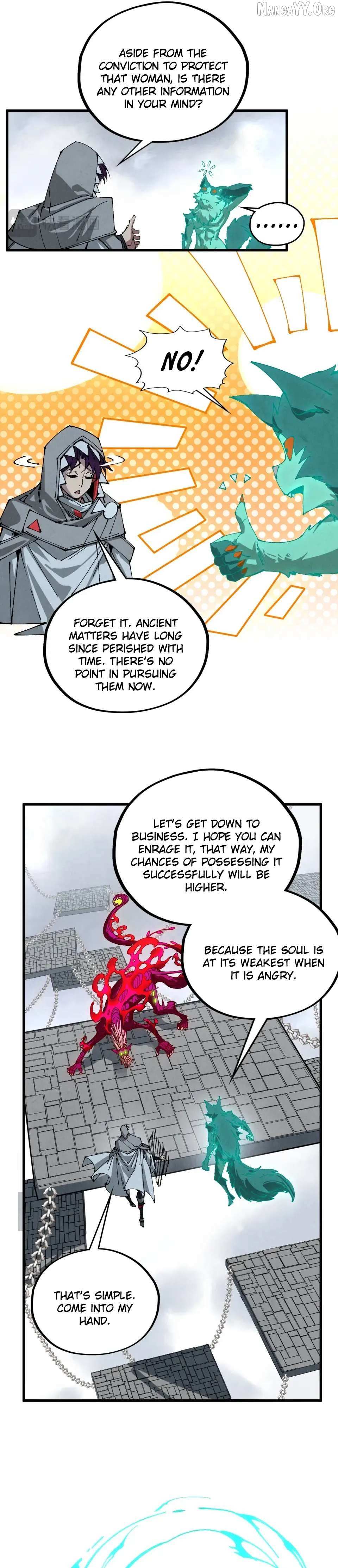 The Ultimate of All Ages Chapter 496 page 18 - 